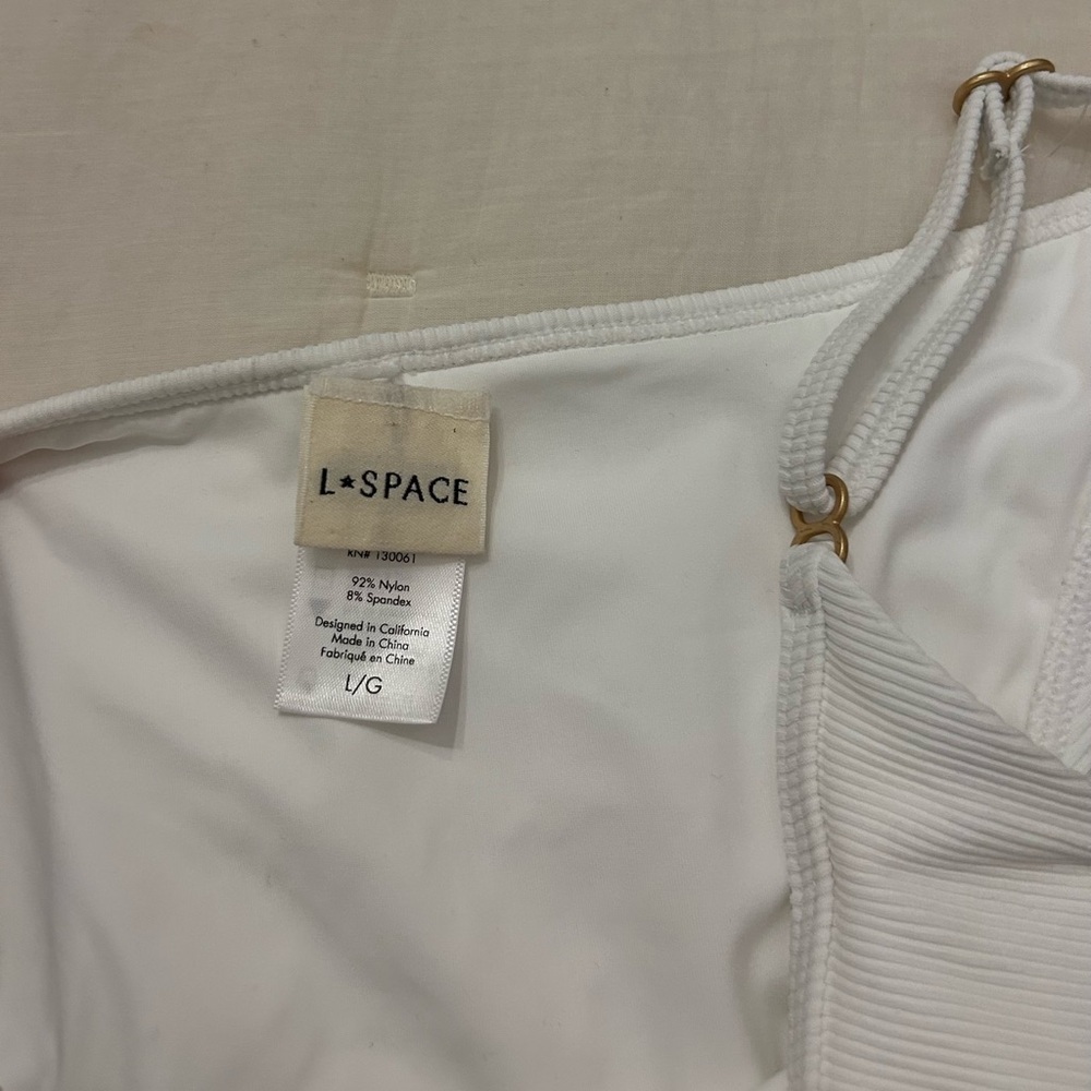 L*Space Hunter Bikini Top/Remi Bikini Bottom - Picture 7 of 8